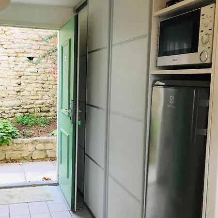 Grand Jardin Et Piscine Coeur St-martin