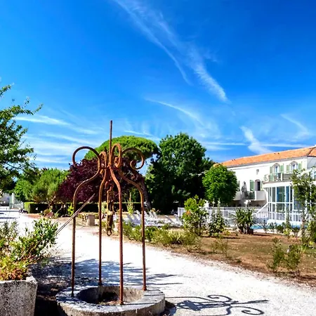 Apartmán Grand Jardin Et Piscine Coeur St-martin