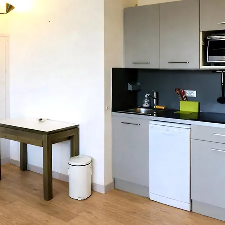 Grand Jardin Et Piscine Coeur St-martin Apartmán Saint-Martin-de-Ré