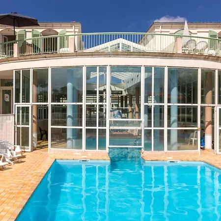 Apartmán Grand Jardin Et Piscine Coeur St-martin Saint-Martin-de-Ré