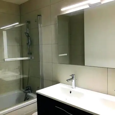 Grand Jardin Et Piscine Coeur St-martin Apartmán Saint-Martin-de-Ré