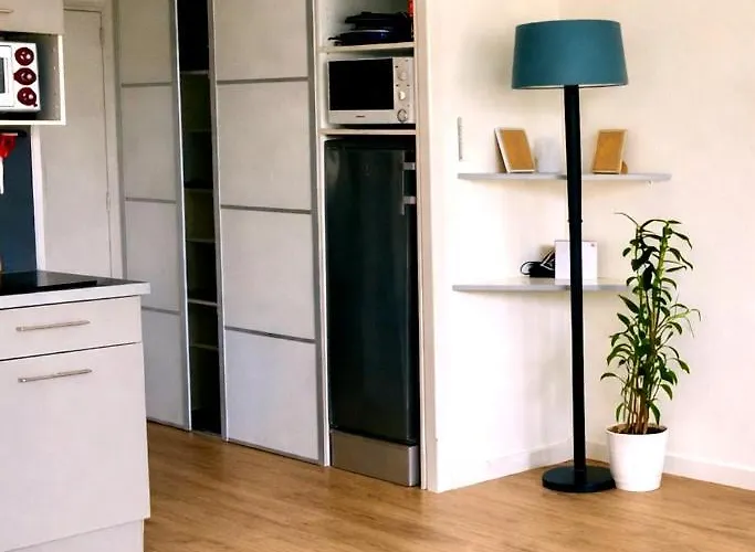 Grand Jardin Et Piscine Coeur St-martin Apartman Saint-Martin-de-Ré