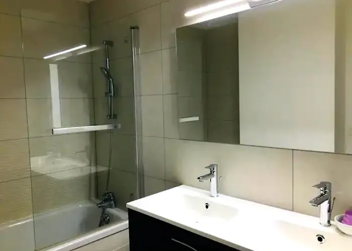 Grand Jardin Et Piscine Coeur St-martin Apartman Saint-Martin-de-Ré